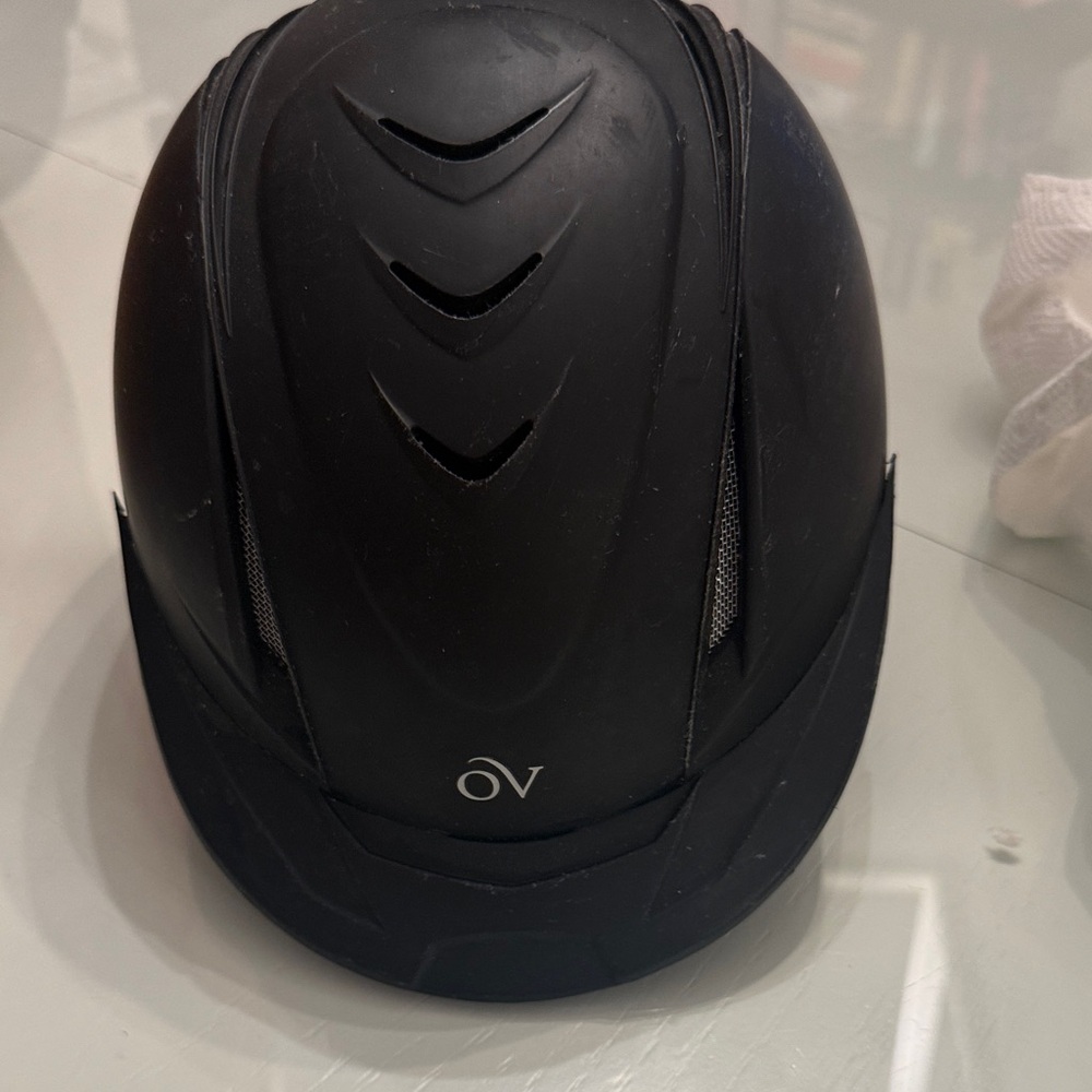 Kids Ovation Riding helmet